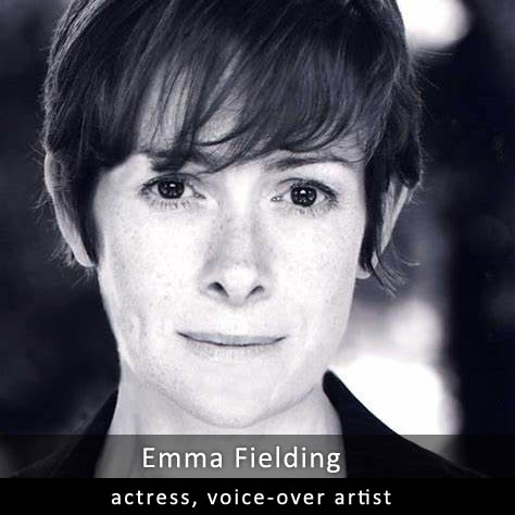 Emma Fielding