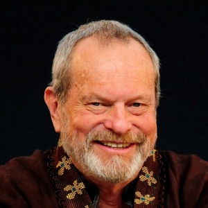Terry Gilliam films