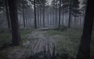 35MM game screenshots