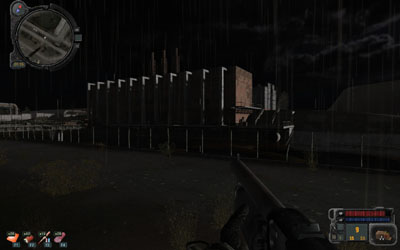 S.T.A.L.K.E.R.: Call of Pripyat computer game