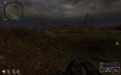 S.T.A.L.K.E.R.: Call of Pripyat video game