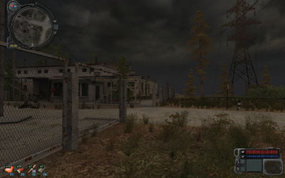 S.T.A.L.K.E.R.: Call of Pripyat screenshots