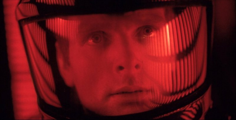 2001: A Space Odyssey  1968 scifi movie