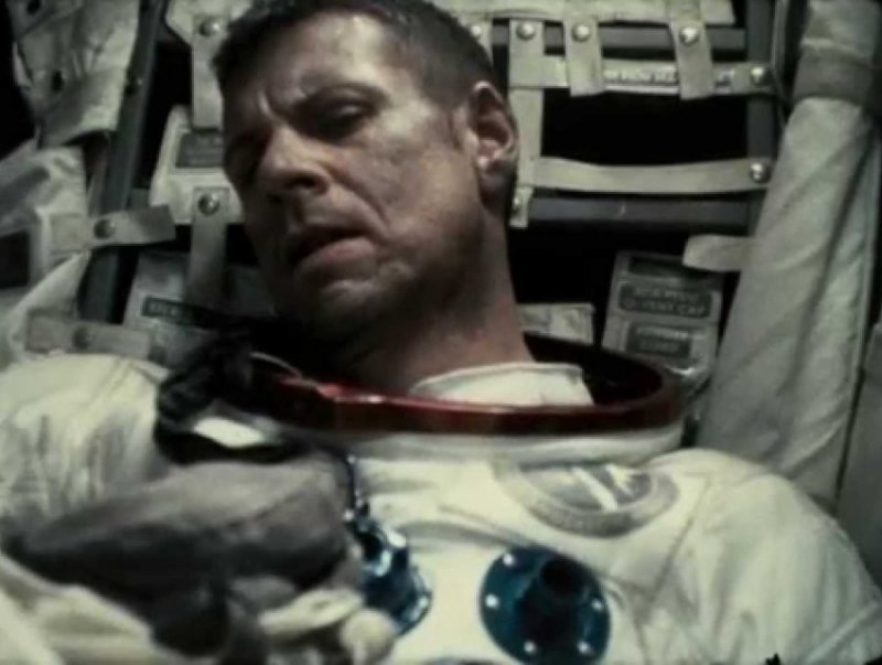 Apollo 18  2011 sci-fi film