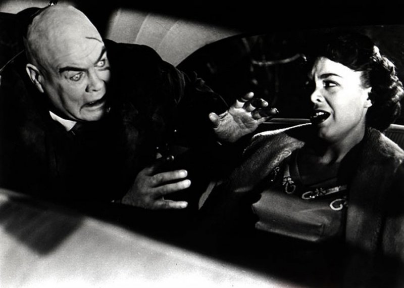 Plan 9 From Outer Space  1959 science fiction movie