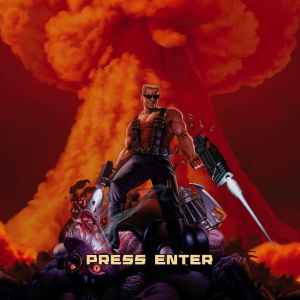 Duke Nukem 3D 1996 scifi game