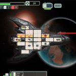 FTL: Faster Than Light 2012 scifi game