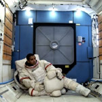 Astronaut: The Last Push  2012 scifi movie