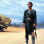 Mad Max Beyond Thunderdome  1985 scifi movie