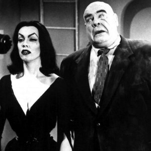 Plan 9 From Outer Space  1959 scifi movie
