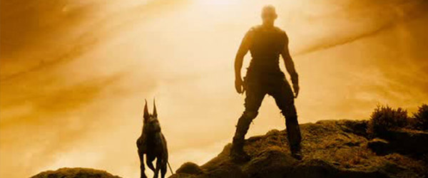 Riddick  2013 scifi film