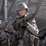 Starship Troopers  1997 scifi movie