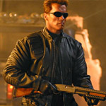 Terminator 3: Rise of the Machines  2003 scifi movie