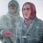 The Day After Tomorrow  2004 scifi movie