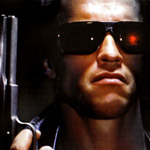 The Terminator  1984 scifi movie