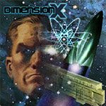 Dimension X  1950 scifi radio show
