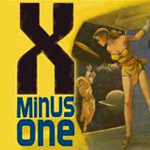 X Minus One  1955 sci-fi radio show