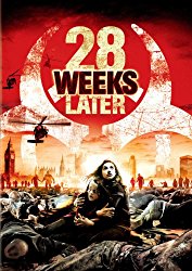  28 Weeks Later