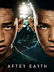  After Earth