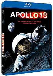  Apollo 18