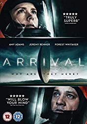  Arrival