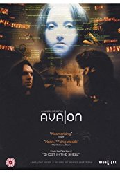  Avalon