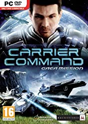  Carrier Command: Gaea Mission