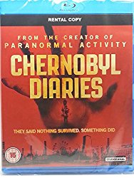  Chernobyl Diaries