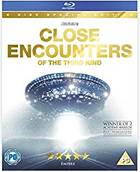  Close Encounters of the Third Kind