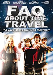  Frequently Asked Questions About Time Travel