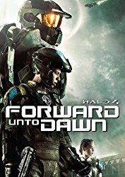  Halo 4: Forward Unto Dawn