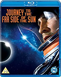  Journey to the Far Side of the Sun