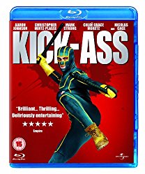  Kick-Ass