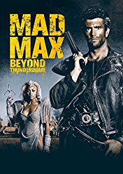  Mad Max Beyond Thunderdome