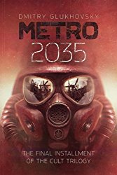  Metro 2033