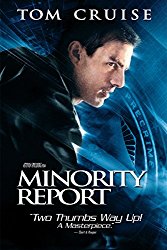  Minority Report
