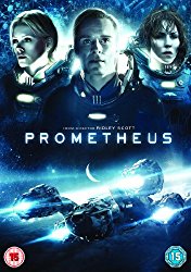  Prometheus