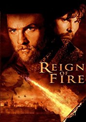  Reign of Fire