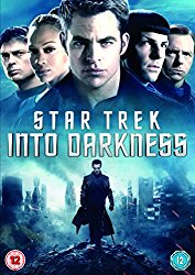  Star Trek Into Darkness