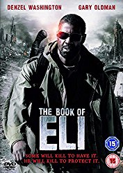  The Book of Eli