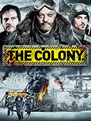  The Colony