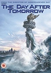  The Day After Tomorrow