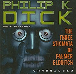  The Three Stigmata of Palmer Eldritch