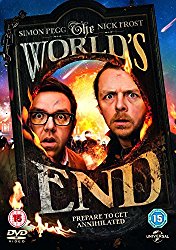  The World�s End