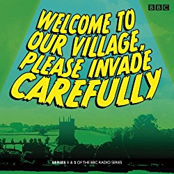  Welcome to Our Village, Please Invade Carefully