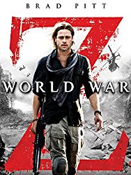  World War Z