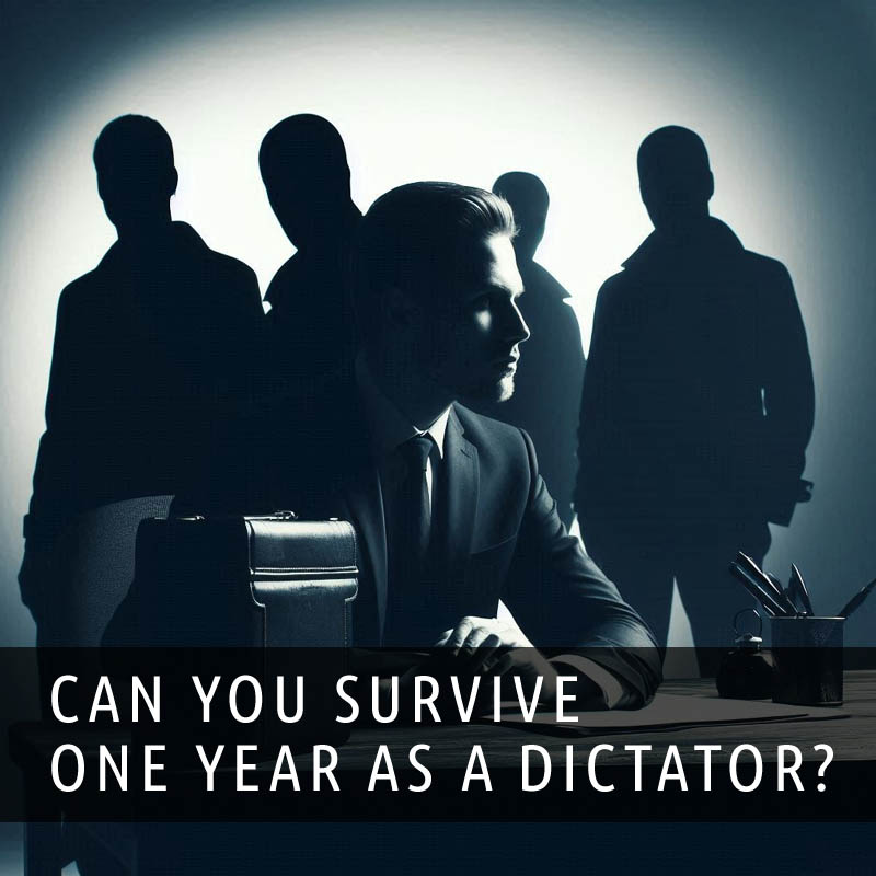 Free online political game