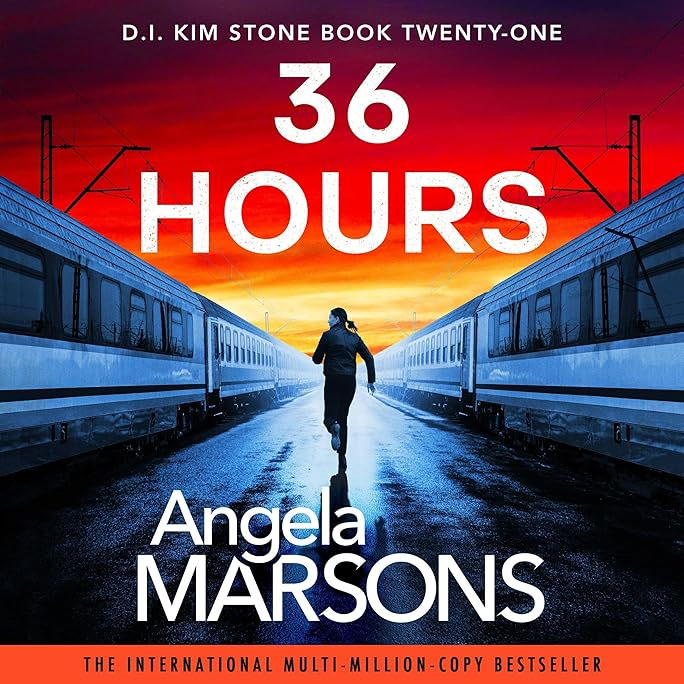 36 Hours - Bestseller 36 Hours - Bestseller