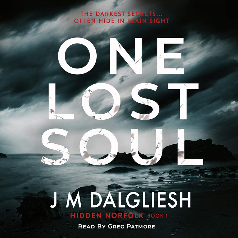 One Lost Soul - British Thriller