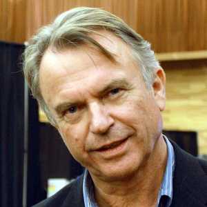 Sam Neill films